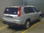 2013 Nissan X-Trail