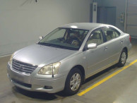 2005 Toyota Premio