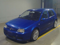 2003 Volkswagen Golf