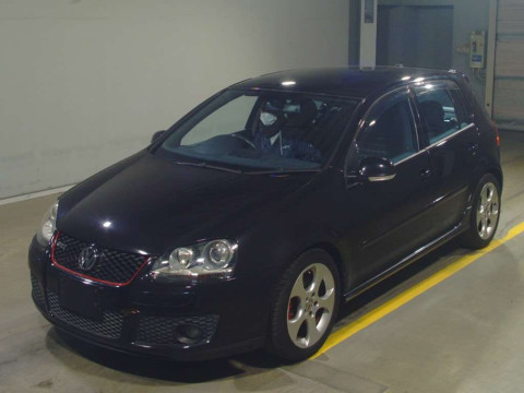 2005 Volkswagen Golf 1KAXX[0]