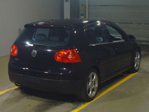 2005 Volkswagen Golf 1KAXX[1]