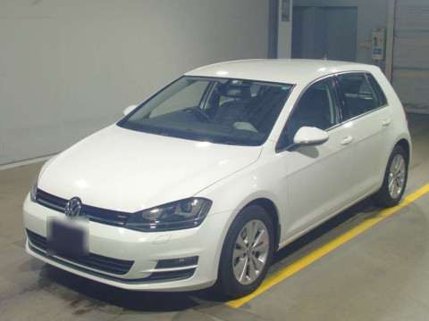 2016 Volkswagen Golf AUCJZ[0]