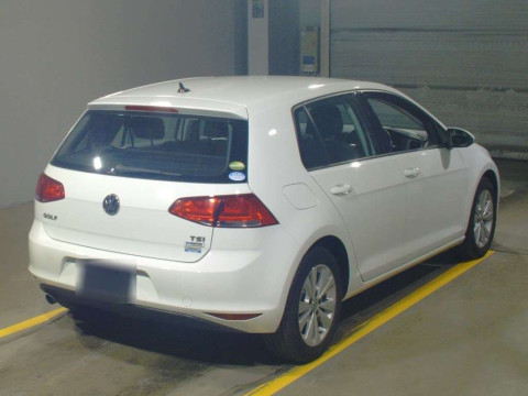 2016 Volkswagen Golf AUCJZ[1]