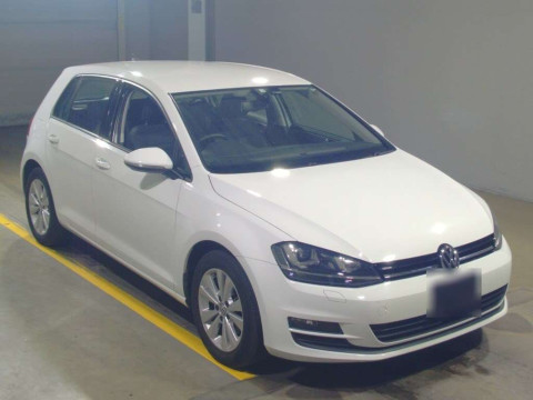 2016 Volkswagen Golf AUCJZ[2]