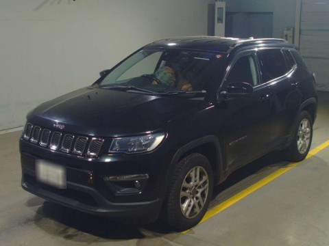 2018 Jeep Compass M624[0]