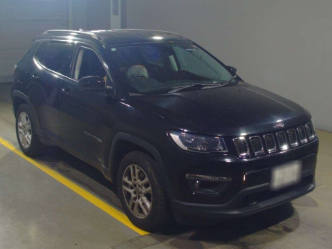 2018 Jeep Compass M624[2]