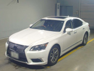 2013 Lexus LS