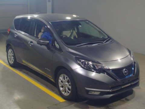 2017 Nissan Note HE12[2]