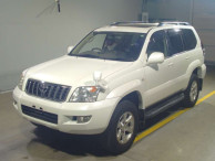 2003 Toyota Land Cruiser Prado