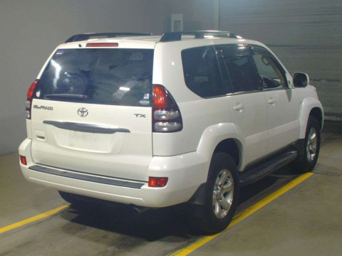 2003 Toyota Land Cruiser Prado VZJ120W[1]