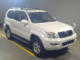 2003 Toyota Land Cruiser Prado