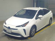 2020 Toyota Prius