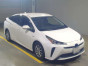 2020 Toyota Prius