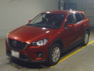 2013 Mazda CX-5