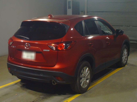 2013 Mazda CX-5 KE2FW[1]