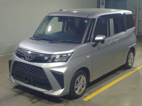 2021 Toyota Roomy M900A[0]