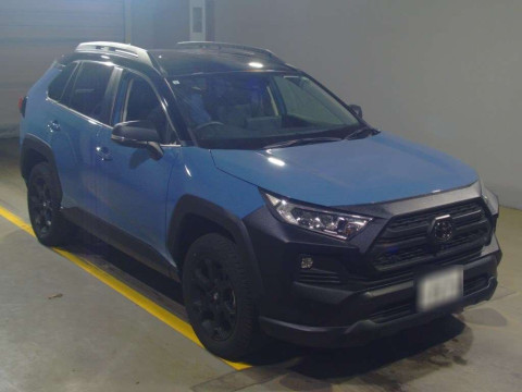 2023 Toyota RAV4 MXAA54[2]