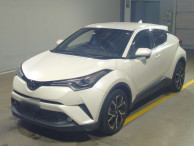 2019 Toyota C-HR