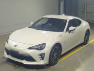 2020 Toyota 86