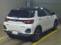 2022 Daihatsu Rocky