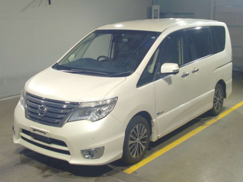 2016 Nissan Serena HFC26[0]