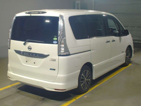 2016 Nissan Serena HFC26[1]