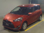 2015 Toyota Sienta