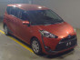 2015 Toyota Sienta