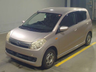 2006 Daihatsu Mira Custom