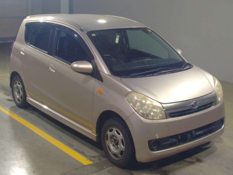 2006 Daihatsu Mira Custom L275S[2]