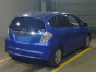 2012 Honda Fit Hybrid