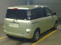 2008 Toyota Sienta