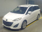 2010 Mazda Premacy