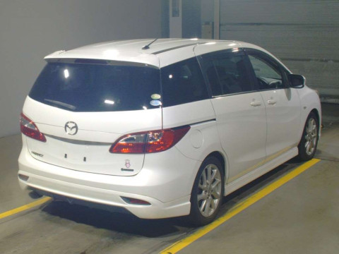 2010 Mazda Premacy CWEFW[1]