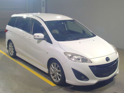 2010 Mazda Premacy CWEFW[2]