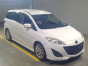 2010 Mazda Premacy