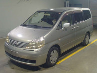 2004 Nissan Serena