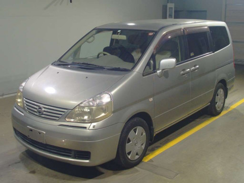 2004 Nissan Serena TC24[0]