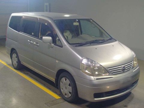 2004 Nissan Serena TC24[2]