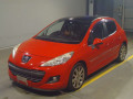 2011 Peugeot 207