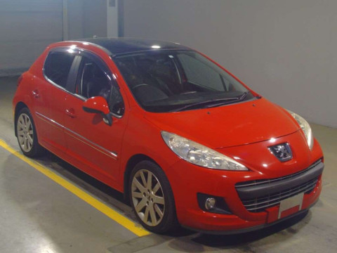 2011 Peugeot 207 A75F01[2]