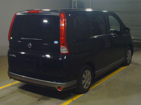 2006 Nissan Serena C25[1]