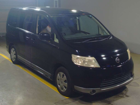 2006 Nissan Serena C25[2]