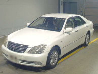 2006 Toyota Crown