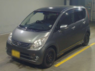 2010 Daihatsu Move