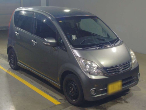 2010 Daihatsu Move L175S[2]