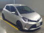 2014 Toyota Vitz