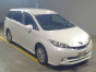 2009 Toyota Wish