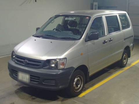 2005 Toyota Townace Van KR42V[0]