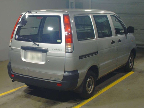 2005 Toyota Townace Van KR42V[1]